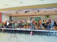 Workshop Mösenbichler